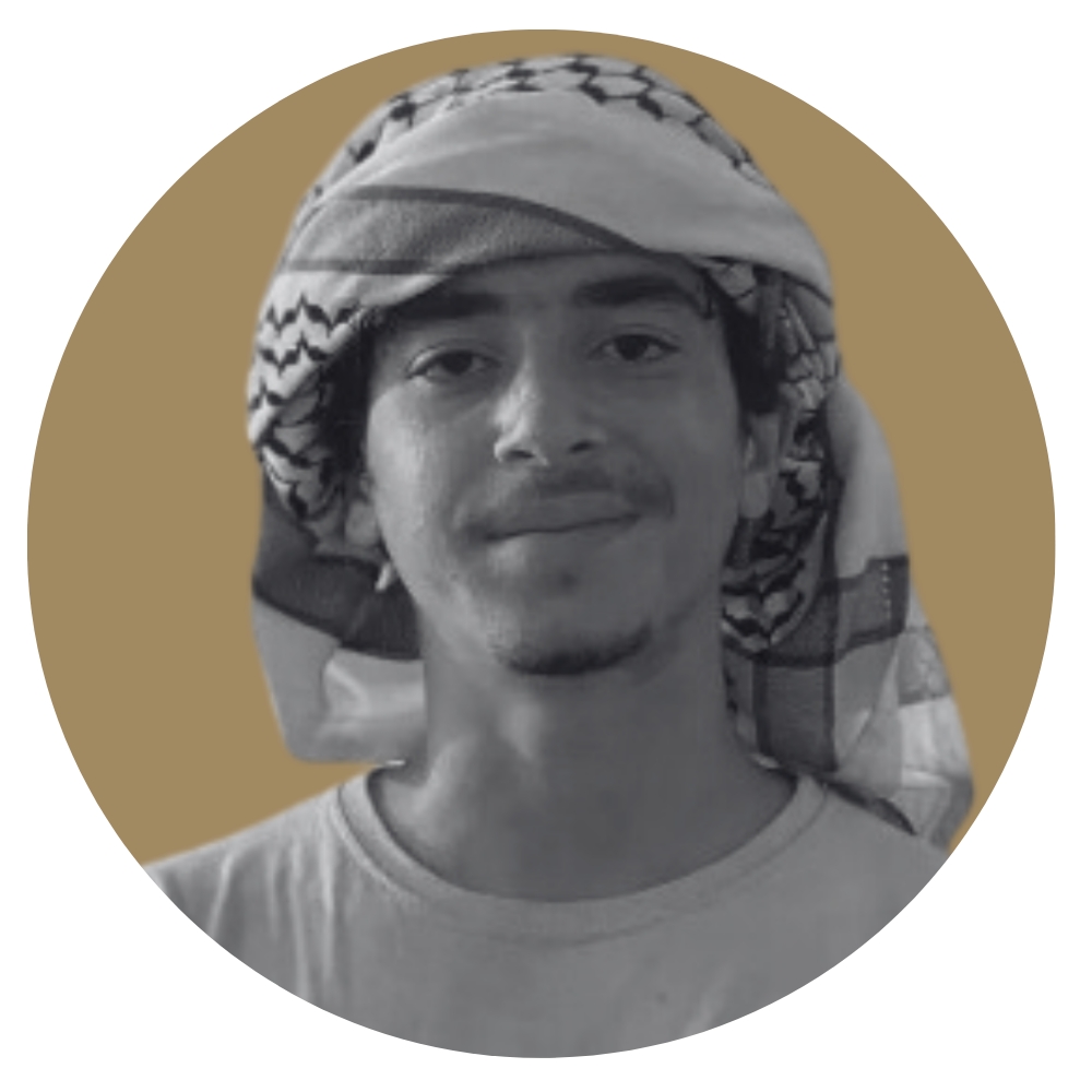 Younis Project | Yousef Tubail