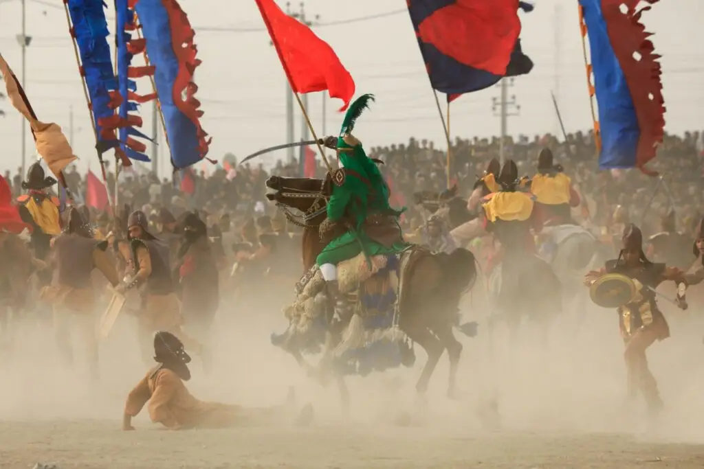 Younis Project | Ashura | Nabaa Al-Hassany